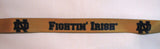 Notre Dame Fighting Irish Hockey 22" Lanyard with Detachable Buckle