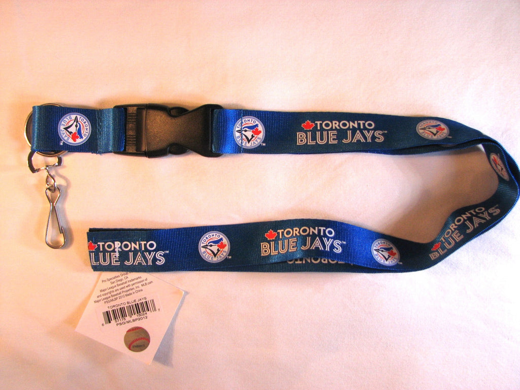Toronto Blue Jays 24" Breakaway Lanyard