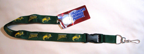 North Dakota State Bison 24" Breakaway Lanyard