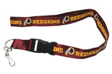 Washington Redskins 24" Breakaway Lanyard