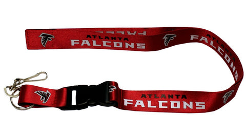 Atlanta Falcons 24" Breakaway Lanyard