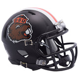 Oregon State Beavers Retro Benny Riddell Speed Mini Helmet