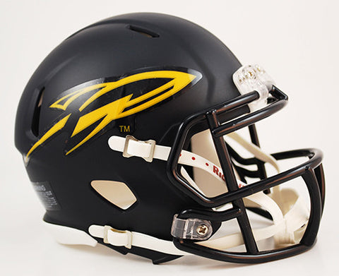 Toledo Rockets Riddell Speed Mini Helmet