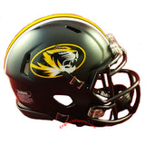 Missouri Tigers Riddell Speed Mini Helmet