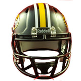 Missouri Tigers Riddell Speed Mini Helmet front