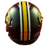 Missouri Tigers Riddell Speed Mini Helmet back