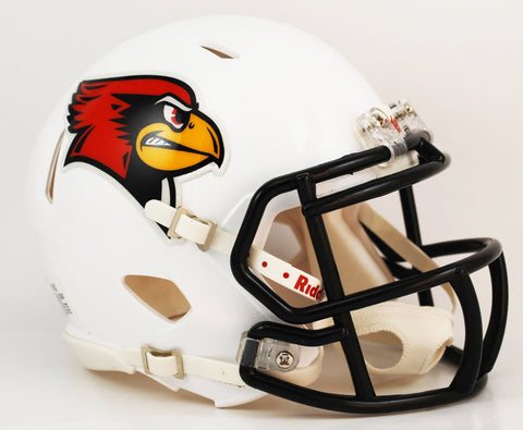 Illinois State Redbirds Riddell Speed Mini Helmet