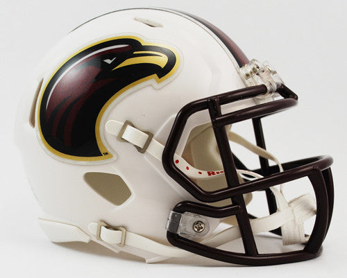 Louisiana-Monroe Warhawks Riddell Speed Mini Helmet