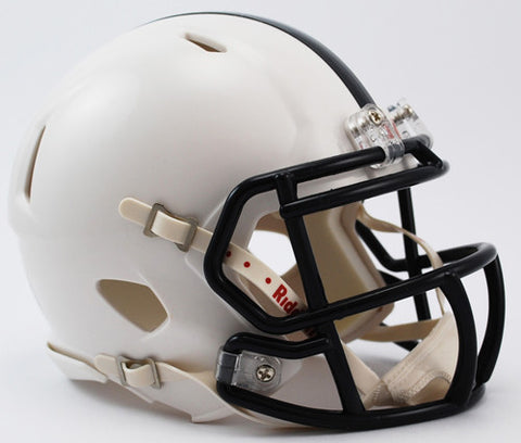 Penn State Nittany Lions Riddell Speed Mini Helmet