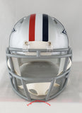 Dallas Cowboys 1976 Throwback Riddell Speed Mini Helmet
