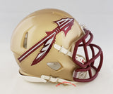 Florida State Seminoles Riddell Speed Mini Helmet