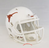 Texas Longhorns Riddell Speed Mini Helmet
