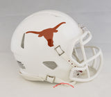 Texas Longhorns Riddell Speed Mini Helmet