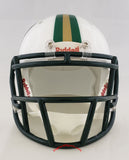 North Carolina Charlotte 49ers Riddell Speed Mini Helmet