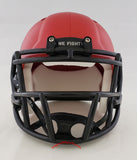 Air Force Falcons Riddell Speed Mini Helmet - Tuskegee Airmen 301st Squadron
