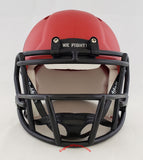 Air Force Falcons Riddell Speed Mini Helmet - Tuskegee Airmen 99th Squadron