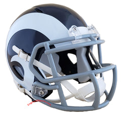 NFL Color Rush Mini Helmets