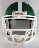 Michigan State Spartans Riddell Speed Mini Helmet - Gruff Sparty