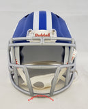 BYU Cougars Riddell Speed Mini Helmet - Royal Blue