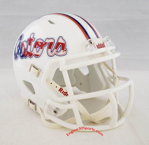 Florida Gators Riddell Speed Mini Helmet - Stars & Stripes