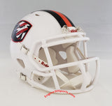 Oregon State Beavers Riddell Speed Mini Helmet - Stars & Stripes Logo