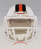 Oregon State Beavers Riddell Speed Mini Helmet - Stars & Stripes Logo