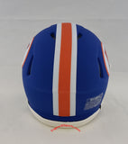 Florida Gators Riddell Speed Mini Helmet - Blue Throwback