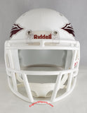 Florida State Seminoles Riddell Speed Mini Helmet - White Alternate