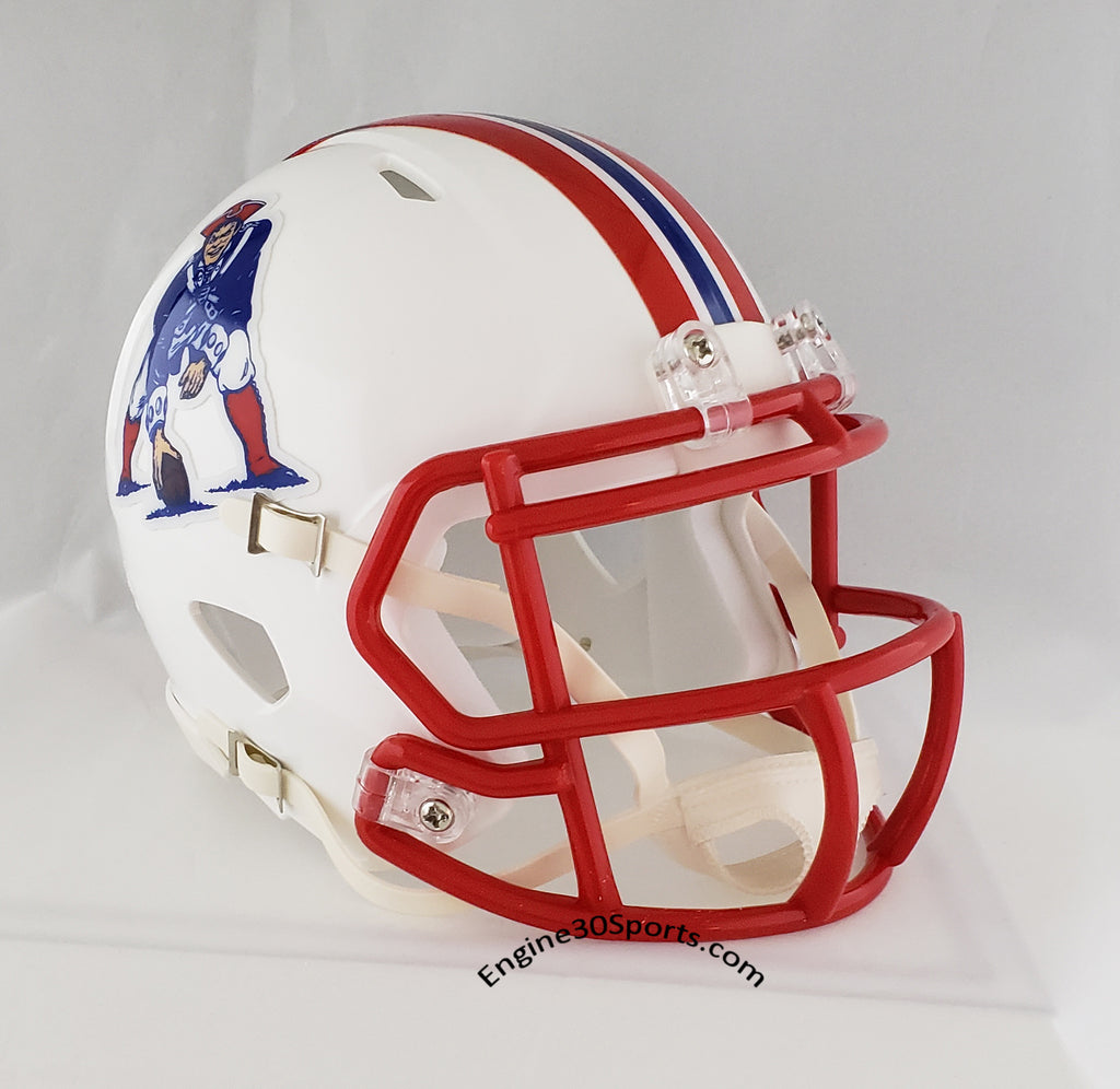 1992 new england patriots