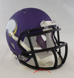 Minnesota Vikings Riddell Speed Mini Helmet