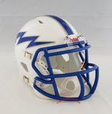 Air Force Falcons Riddell Speed Mini Helmet
