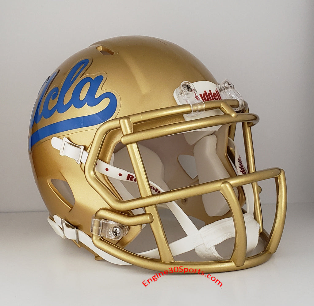 Ucla shop mini helmet