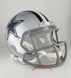 Dallas Cowboys Riddell Speed Mini Helmet