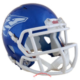 Nebraska Kearney Lopers Riddell Speed Mini Helmet