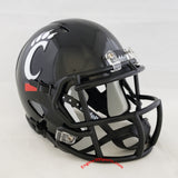 Cincinnati Bearcats Riddell Speed Mini Helmet