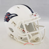 Texas San Antonio Roadrunners Riddell Speed Mini Helmet