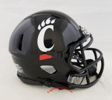 Cincinnati Bearcats Riddell Speed Mini Helmet