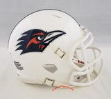 Texas San Antonio Roadrunners Riddell Speed Mini Helmet