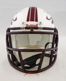 Southern Illinois Salukis Riddell Speed Mini Helmet
