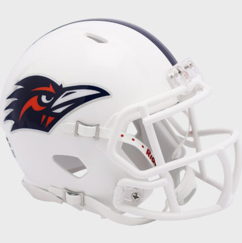 Texas San Antonio Roadrunners Riddell Speed Mini Helmet