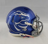 Boise State Broncos Riddell Speed Mini Helmet