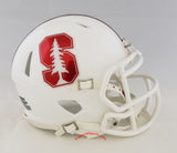 Stanford Cardinal Riddell Speed Mini Helmet