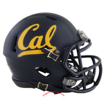 Cal Bears Riddell Speed Mini Helmet side
