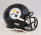 Pittsburgh Steelers Riddell Speed Mini Helmet