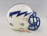 Air Force Falcons Riddell Speed Mini Helmet