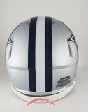 Dallas Cowboys Riddell Speed Mini Helmet