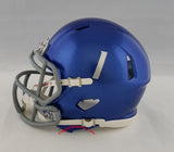 Boise State Broncos Riddell Speed Mini Helmet