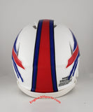Buffalo Bills Riddell Speed Mini Helmet