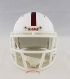 Troy Trojans Riddell Speed Mini Helmet