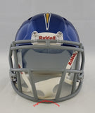 San Jose State Spartans Riddell Speed Mini Helmet